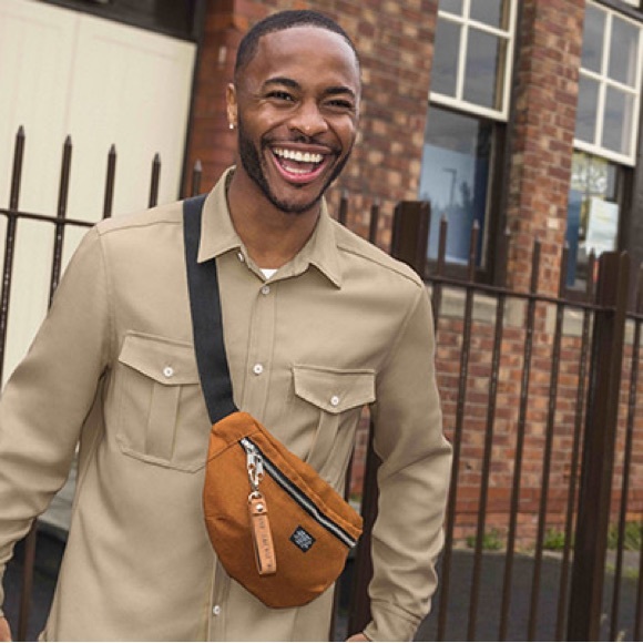 H&M Regular Fit Utility Shirt - Picture 4 of 11